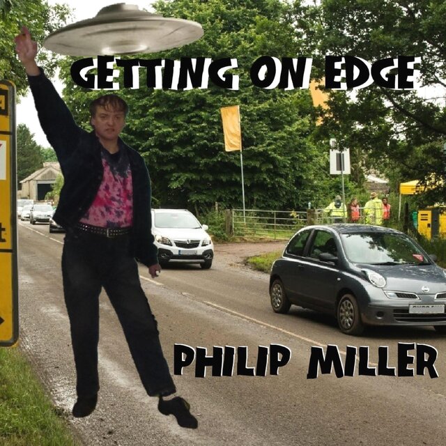 Getting on Edge