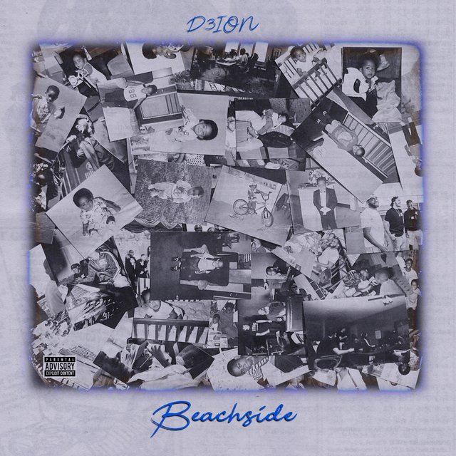 Beachside (feat. Alon Crooks)