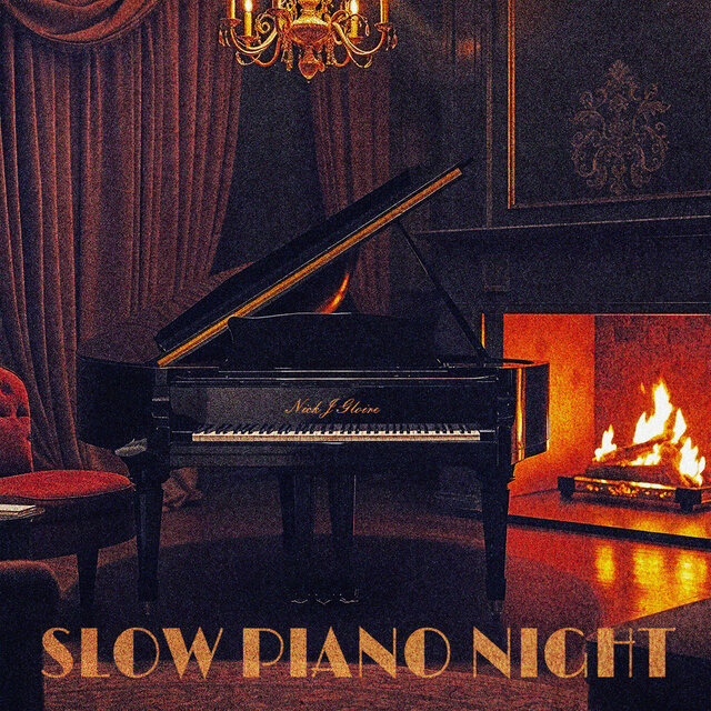 Slow Piano Night
