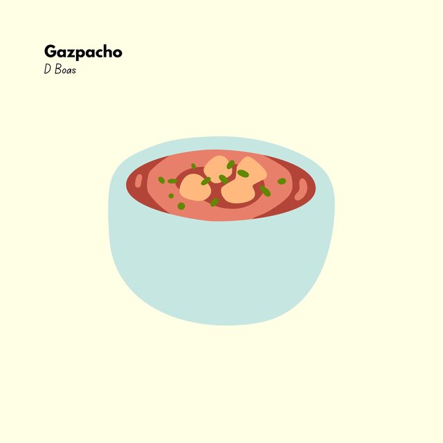 Gazpacho