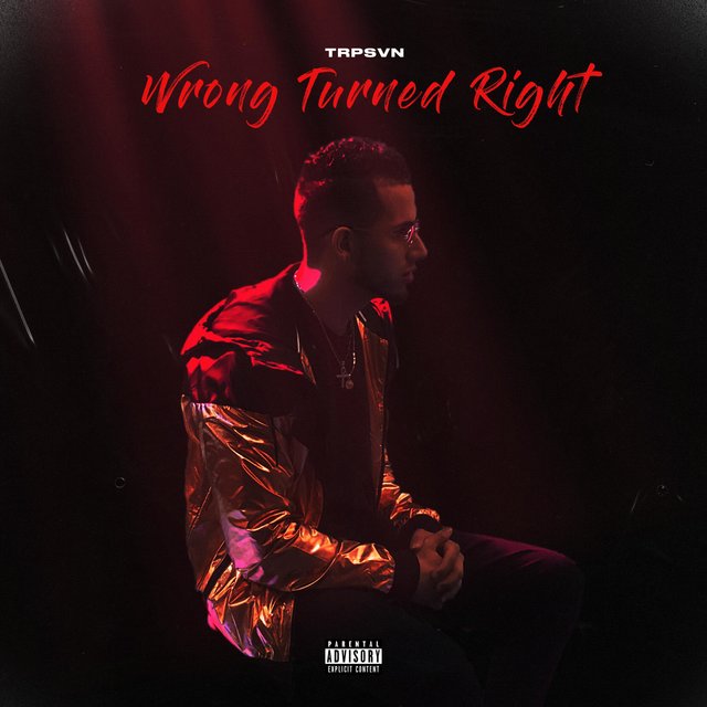 Wrong Turned Right