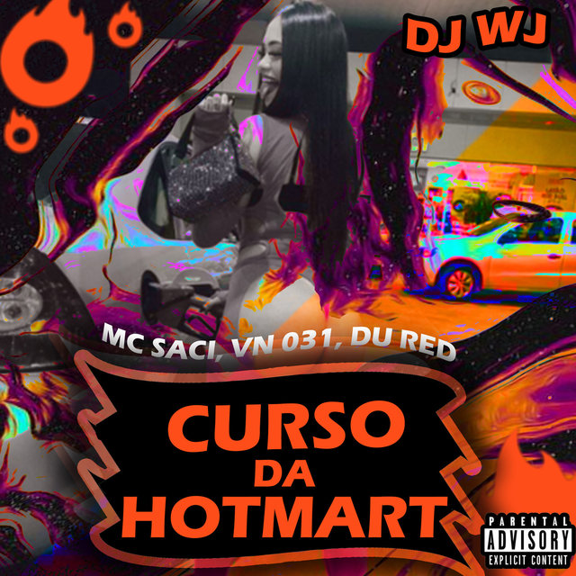 Curso da Hotmart