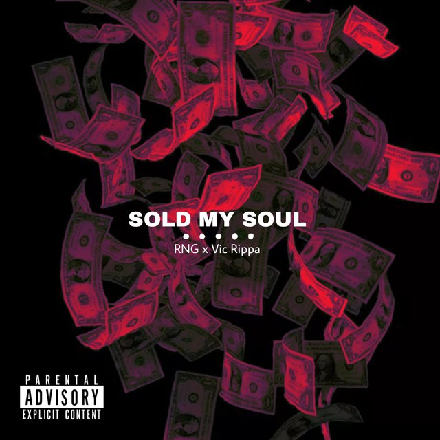 Sold My Soul