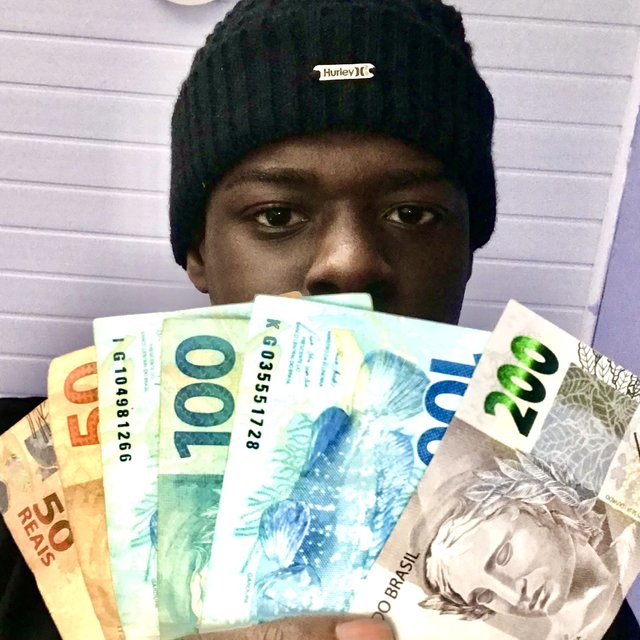Sinais de Gang