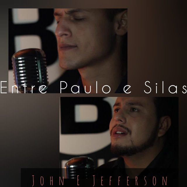 Entre Paulo e Silas