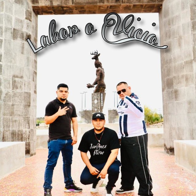 Labor O Vicio (feat. Sopii Wt)