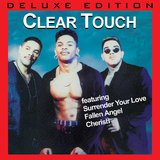 Surrender Your Love (Club Mix)