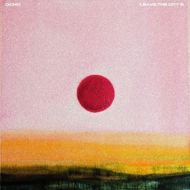 leave the city III