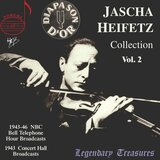 2 Piano Pieces, Op. 45: No. 2, Guitarre (Arr. P. de Sarasate for Violin & Orchestra) [Live]