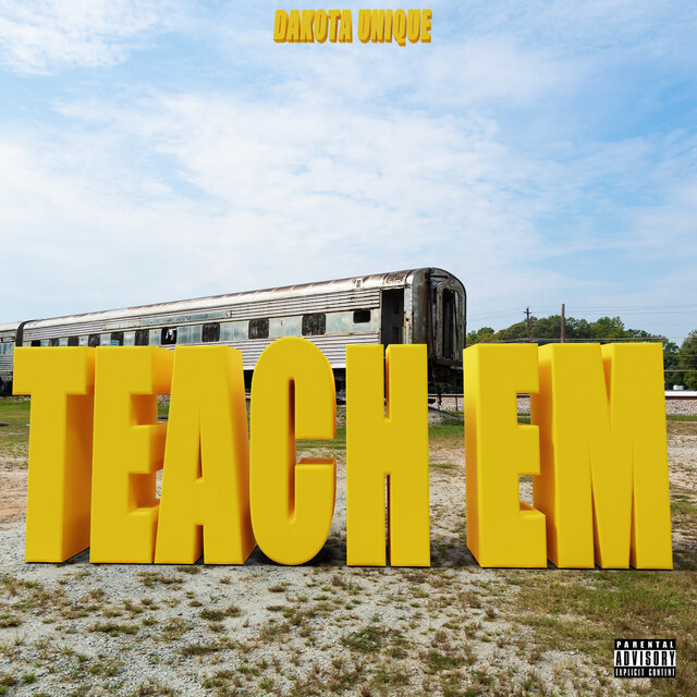 Teach Em