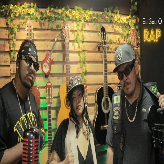 Eu Sou o Rap