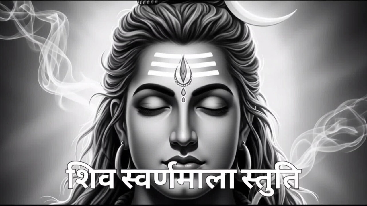 Shiva Swarnmala Stuti | Shiva Swarnmala Stuti | Shiva Swarnmala Stuti | Shiva Swarnmala Stuti | Shiva Swarnmala Stuti #ShivaSwarnmalaStuti