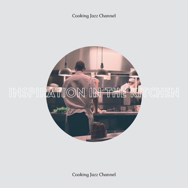 Inspiration in the Kitchen: Culinary Jam Session