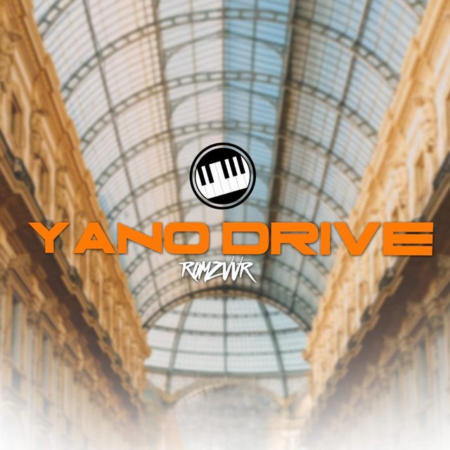 Yano Drive
