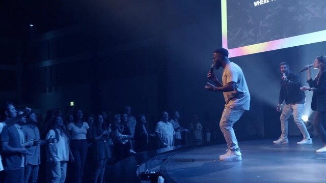 Chasing After You (feat. Seth Smiley) (LIVE)