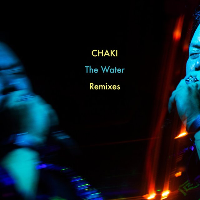 The Water Remixes