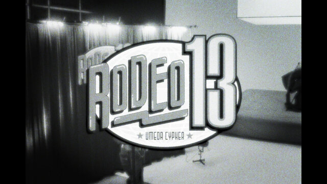 Rodeo13