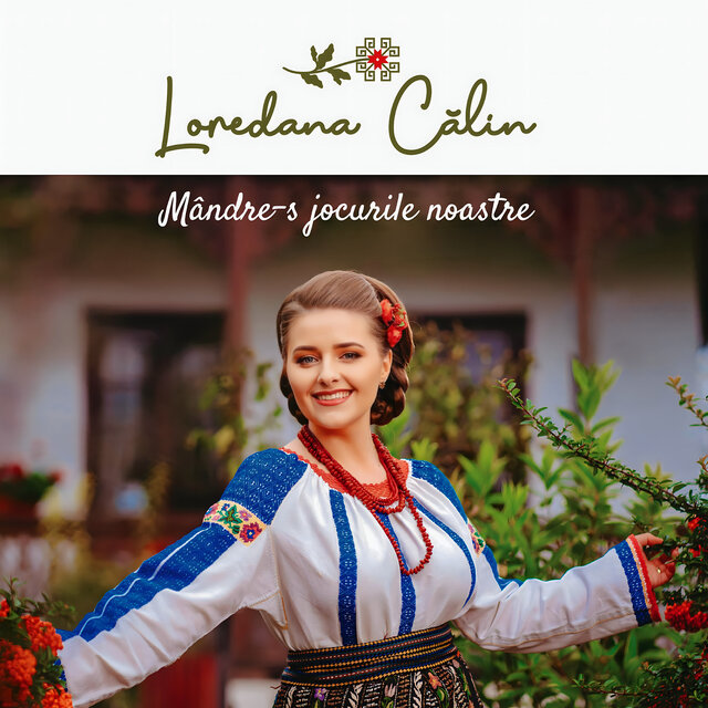 Mândre-S Jocurile Noastre