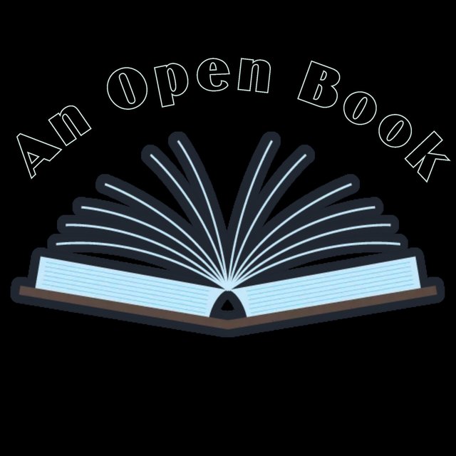 An Open Book