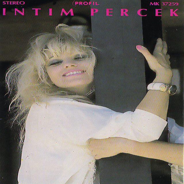 Intim percek