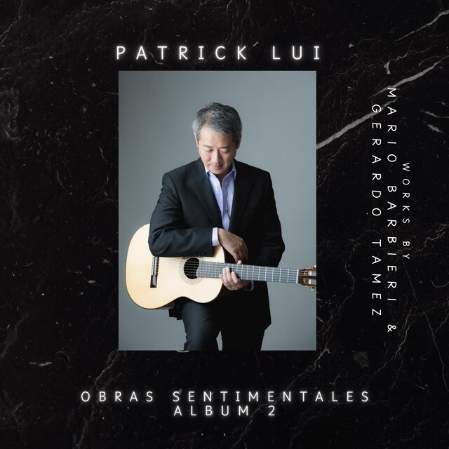 Obras Sentimentales Album 2