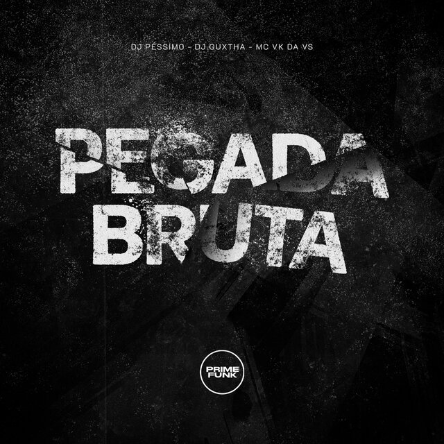 Pegada Bruta