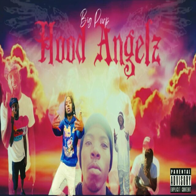 Hood Angelz