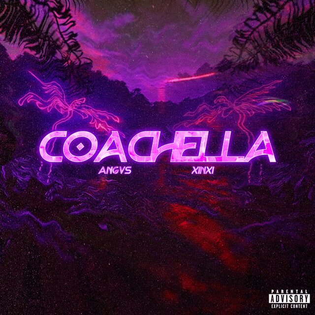COACHELLA