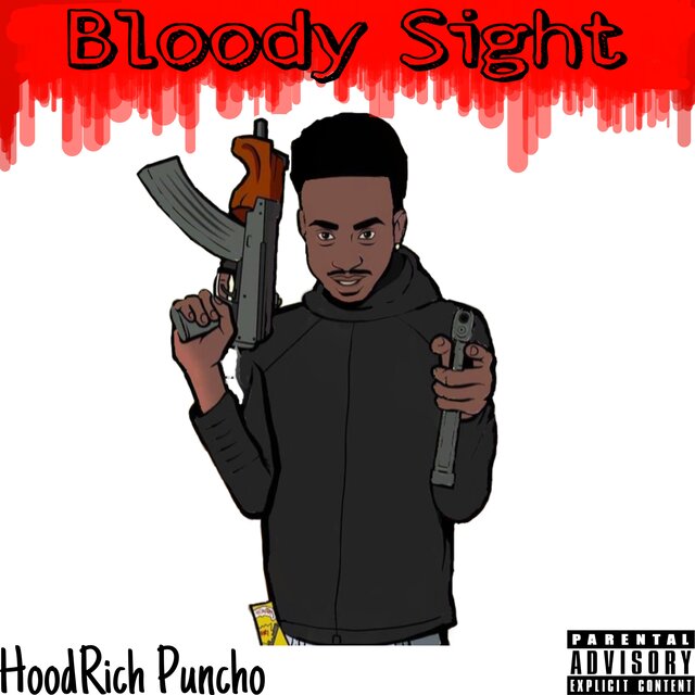 Bloody Sight