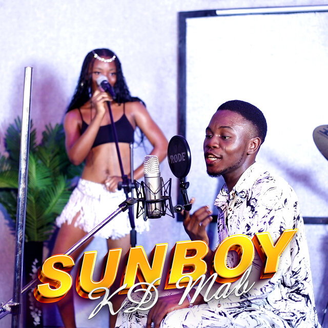 Sunboy