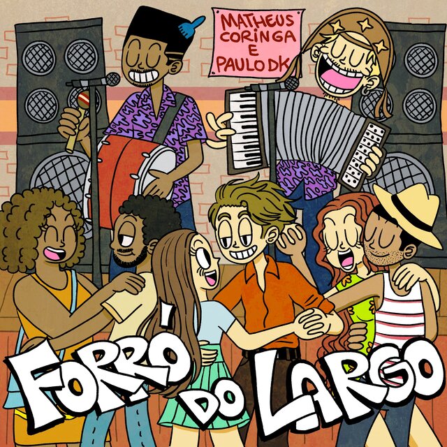 Forró do Largo