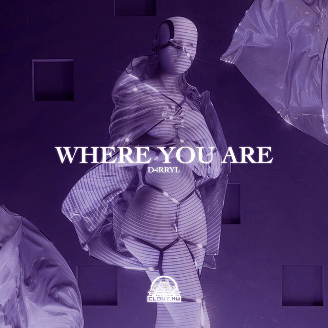 Where you are (Sped Up)