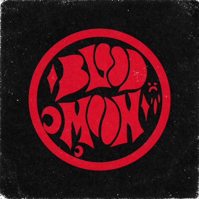 Blood Moon