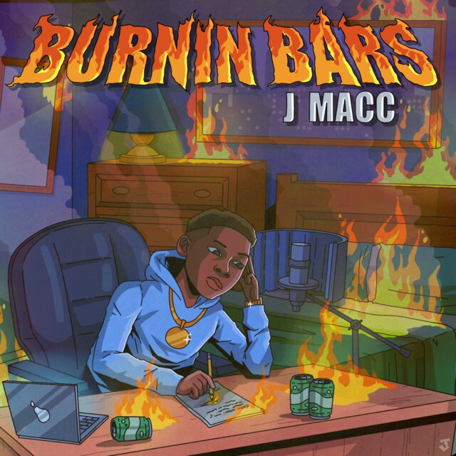 Burnin Bars