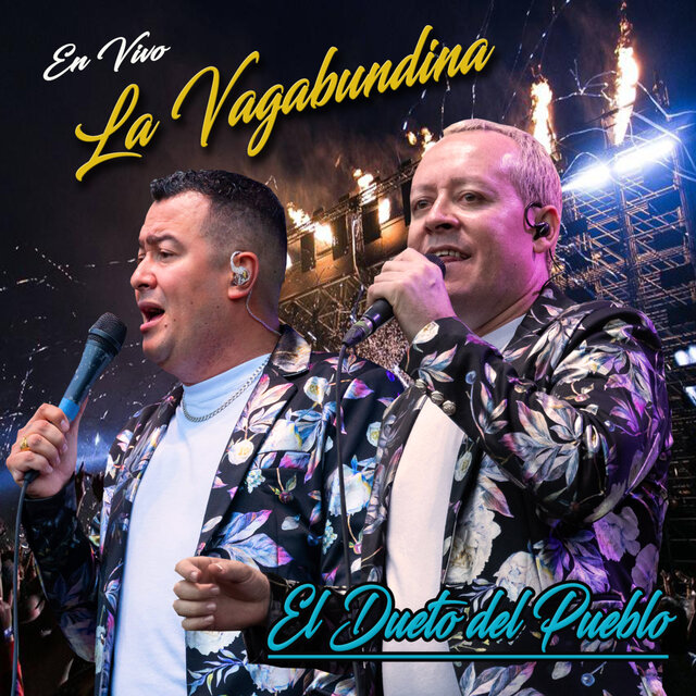 La Vagabundina (En Vivo)