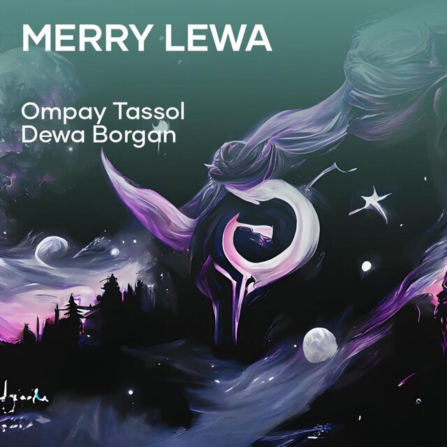 Merry Lewa