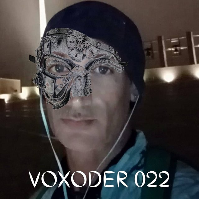 Voxoder 022