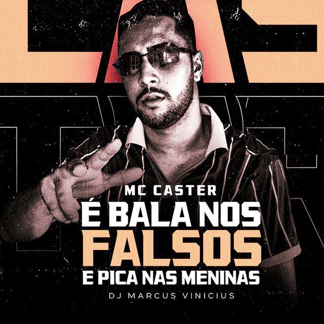 É Bala nos Falsos e Pica nas Meninas