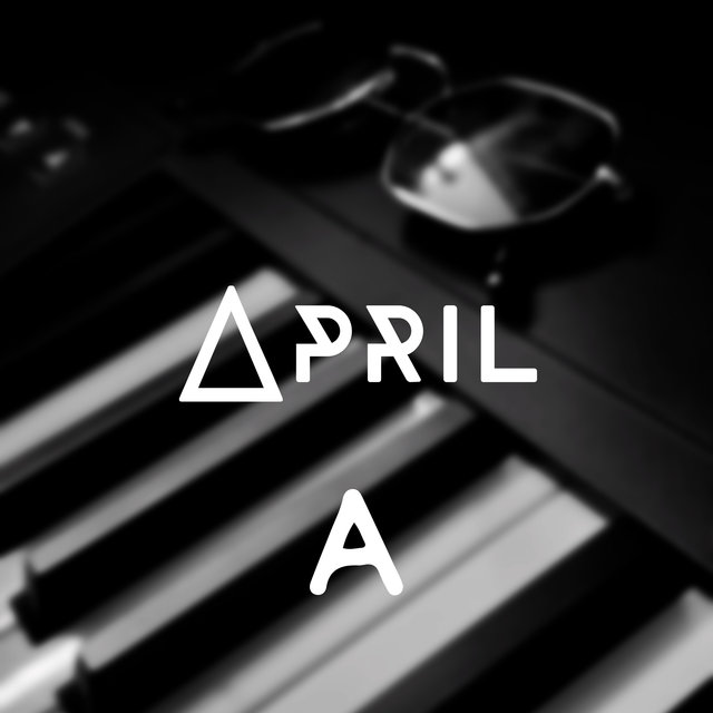 April A