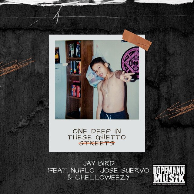 One Deep (feat. Nuflo, Jose Suervo & ChelloWeezy)