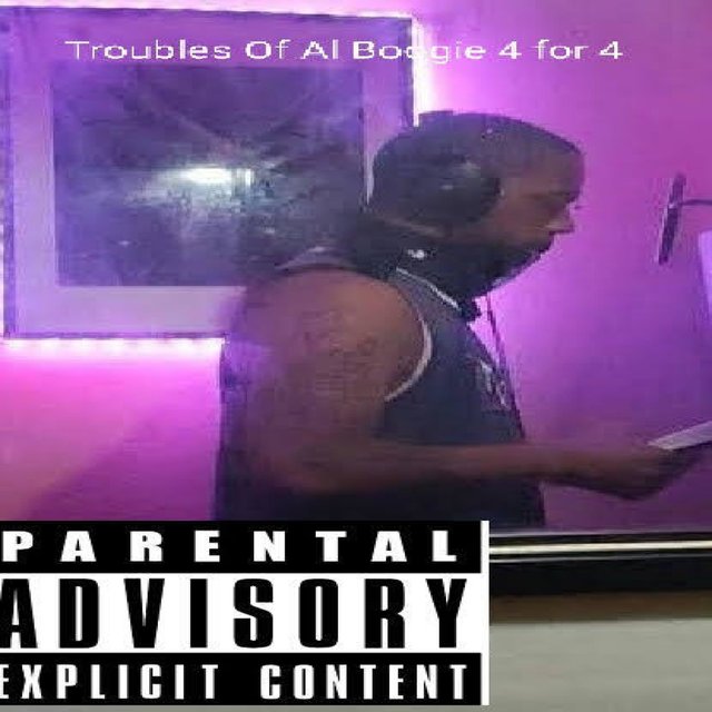 Troubles Of Al Boogie