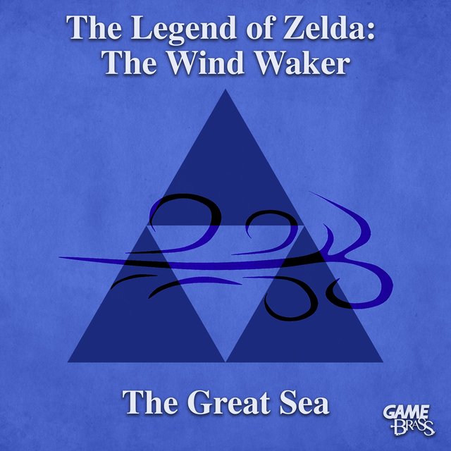 The Great Sea (From 
