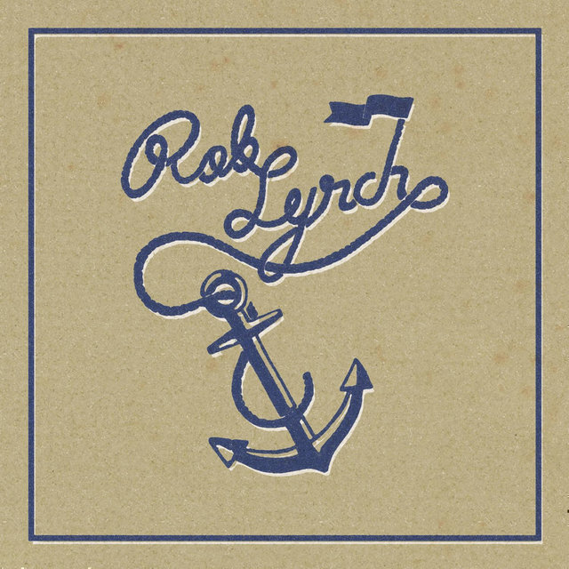 Rob Lynch
