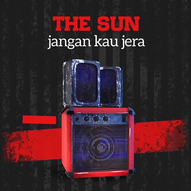 Jangan Kau Jera