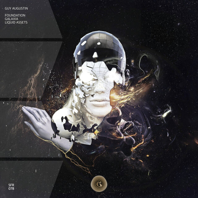 Galaxia