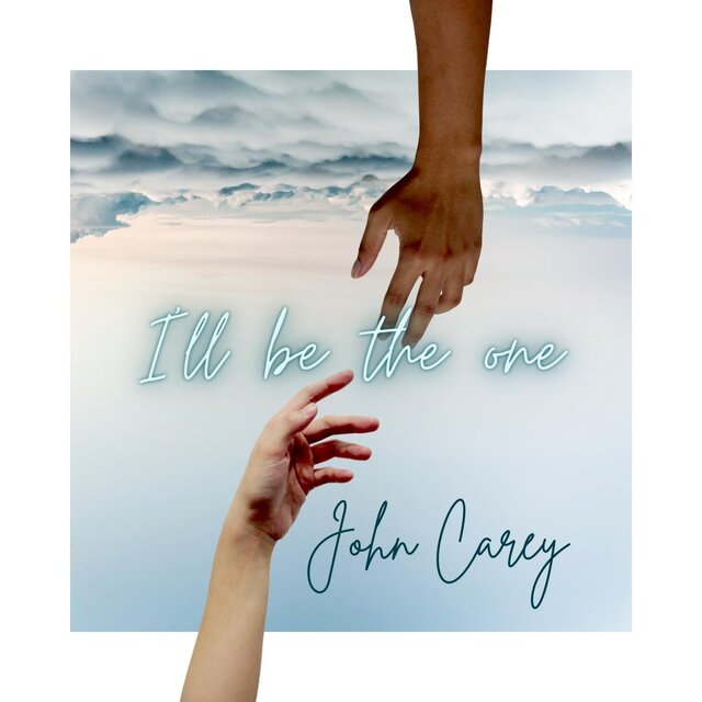 I'll Be the One