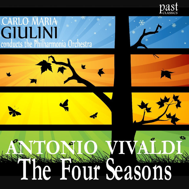 Vivaldi: The Four Seasons