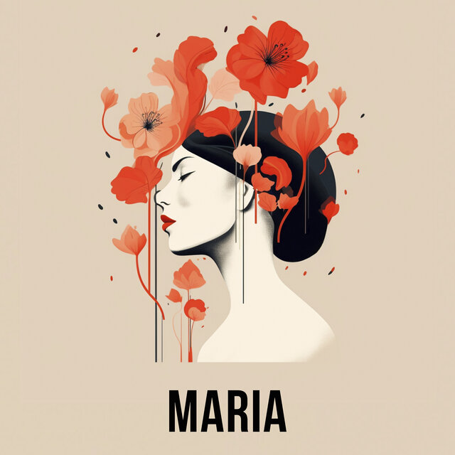 Maria