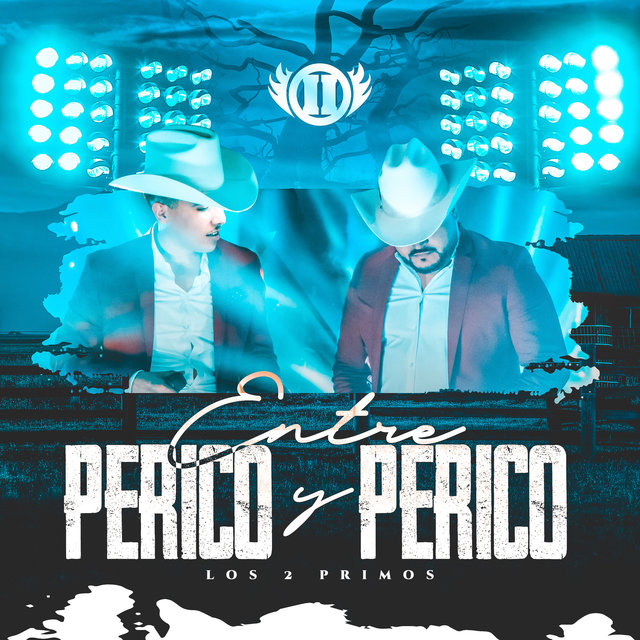Entre Perico y Perico