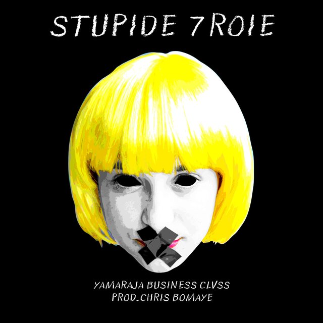 Stupide 7roie (feat. Business Clvss)